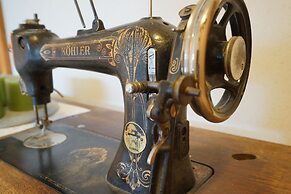 Gästehaus Meusburger