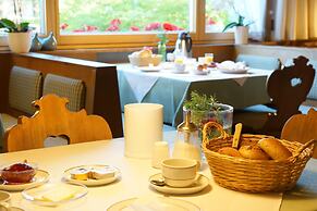 Gästehaus Meusburger