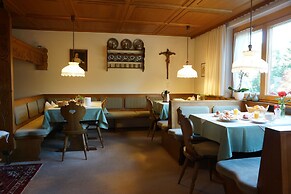 Gästehaus Meusburger