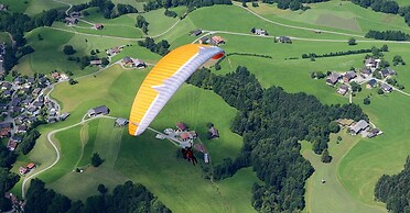 Gästehaus Meusburger