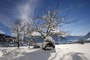 Gästehaus Meusburger