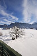 Gästehaus Meusburger