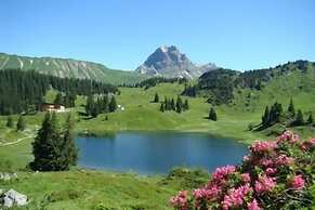 Gästehaus Meusburger