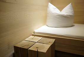 Gästehaus Meusburger