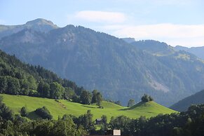 Gästehaus Meusburger