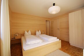 Gästehaus Meusburger