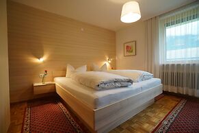 Gästehaus Meusburger