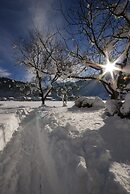 Gästehaus Meusburger