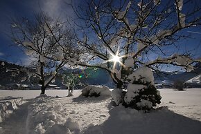 Gästehaus Meusburger
