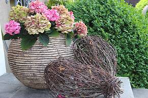 Gästehaus Meusburger