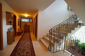 Gästehaus Meusburger