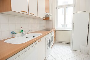 Vienna Apartment One Liechtensteinstr.