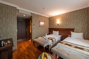 Nova Plaza Boutique Hotel & Spa