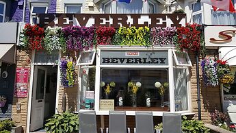 The Beverley Hotel