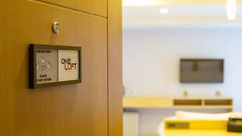 Oneloft Hotel