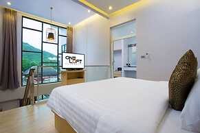 Oneloft Hotel