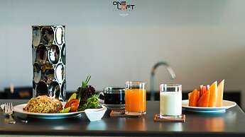 Oneloft Hotel