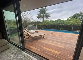 The Setai Sea of Galilee