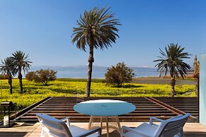 The Setai Sea of Galilee