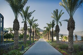 The Setai Sea of Galilee