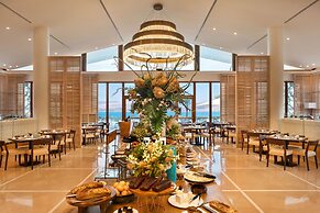 The Setai Sea of Galilee