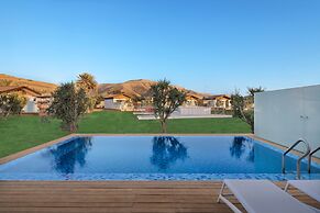 The Setai Sea of Galilee