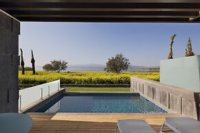 The Setai Sea of Galilee