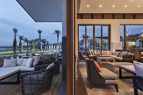 The Setai Sea of Galilee