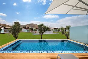 The Setai Sea of Galilee