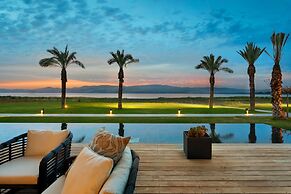 The Setai Sea of Galilee
