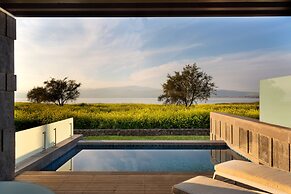 The Setai Sea of Galilee