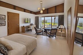 The Setai Sea of Galilee