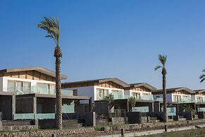 The Setai Sea of Galilee