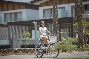 The Setai Sea of Galilee