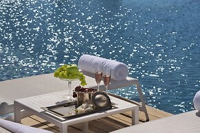 The Setai Sea of Galilee