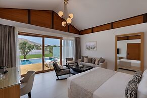 The Setai Sea of Galilee