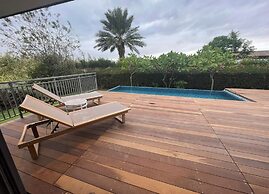 The Setai Sea of Galilee