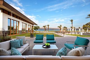 The Setai Sea of Galilee