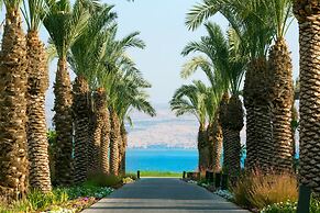The Setai Sea of Galilee
