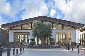 The Setai Sea of Galilee