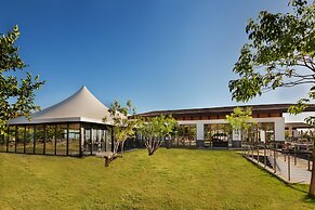 The Setai Sea of Galilee