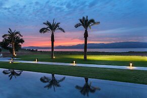 The Setai Sea of Galilee