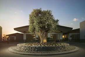 The Setai Sea of Galilee