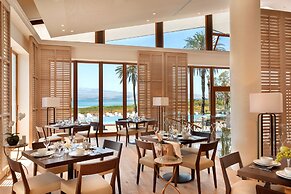 The Setai Sea of Galilee