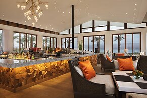 The Setai Sea of Galilee