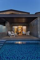 The Setai Sea of Galilee