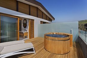 The Setai Sea of Galilee