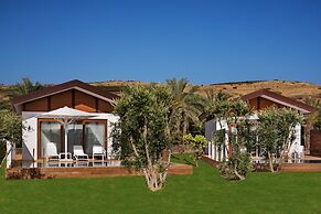 The Setai Sea of Galilee