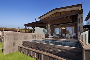 The Setai Sea of Galilee