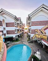 Casablanca Hotel Condominium